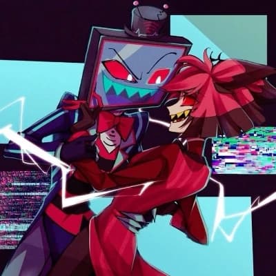 Radiostatic📻x📺 thumbnail