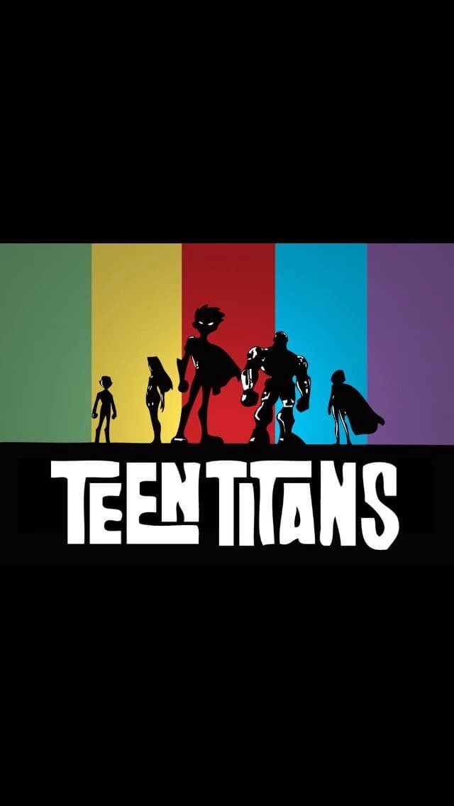 ★Teen titans★ thumbnail
