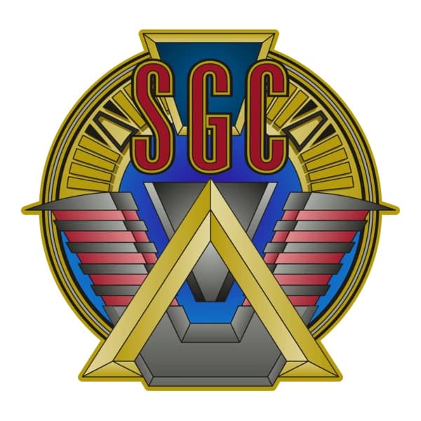 Stargate Command  thumbnail