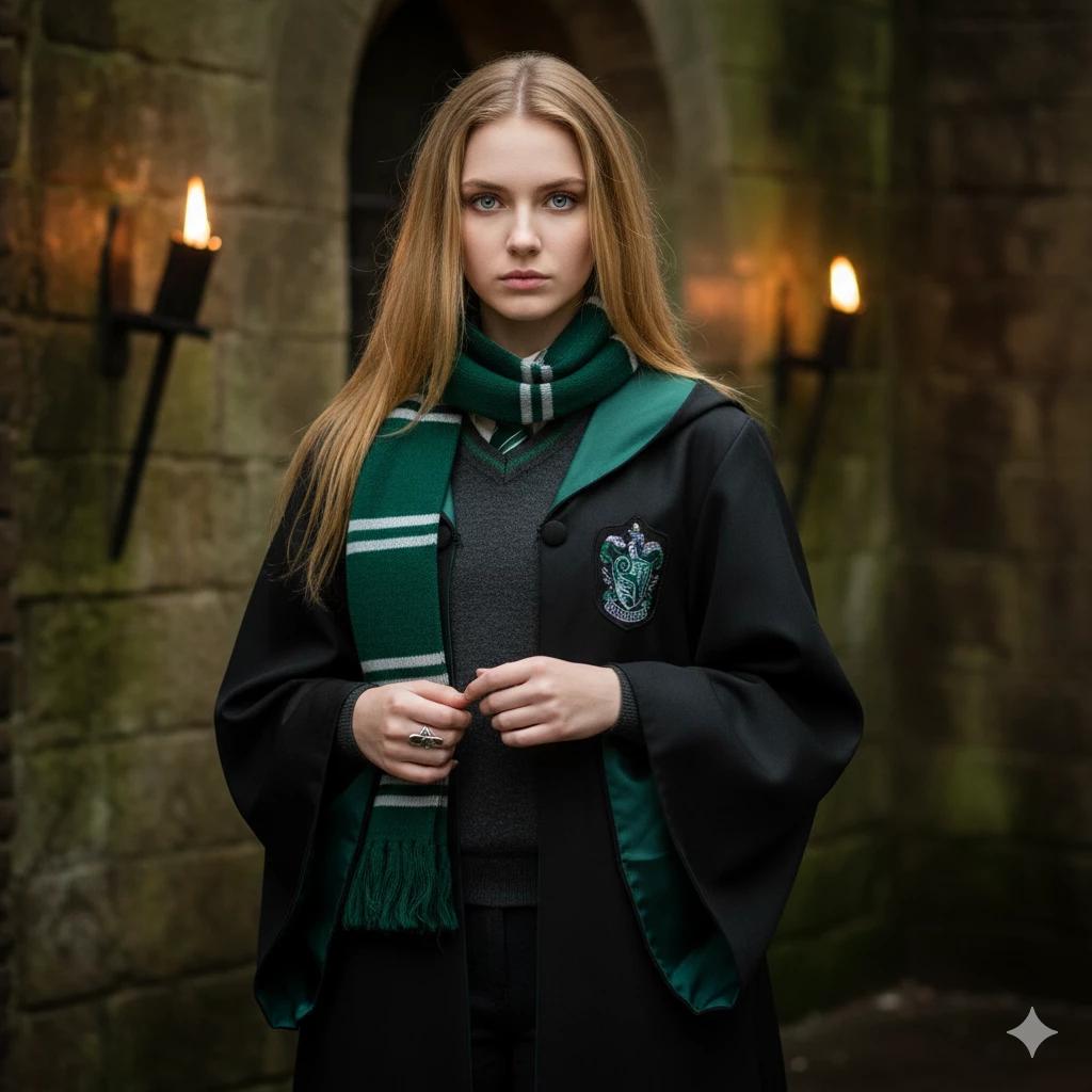 Daphne Greengrass  thumbnail