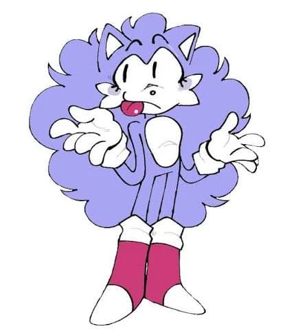 Wacky The Hedgehog  thumbnail