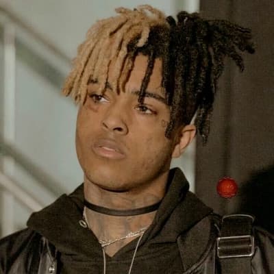 XXXTentacion (Jaseh Onfroy) thumbnail