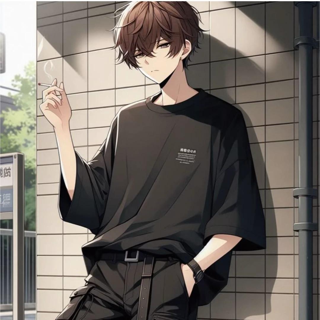Nagi your neighbor in the room ... thumbnail