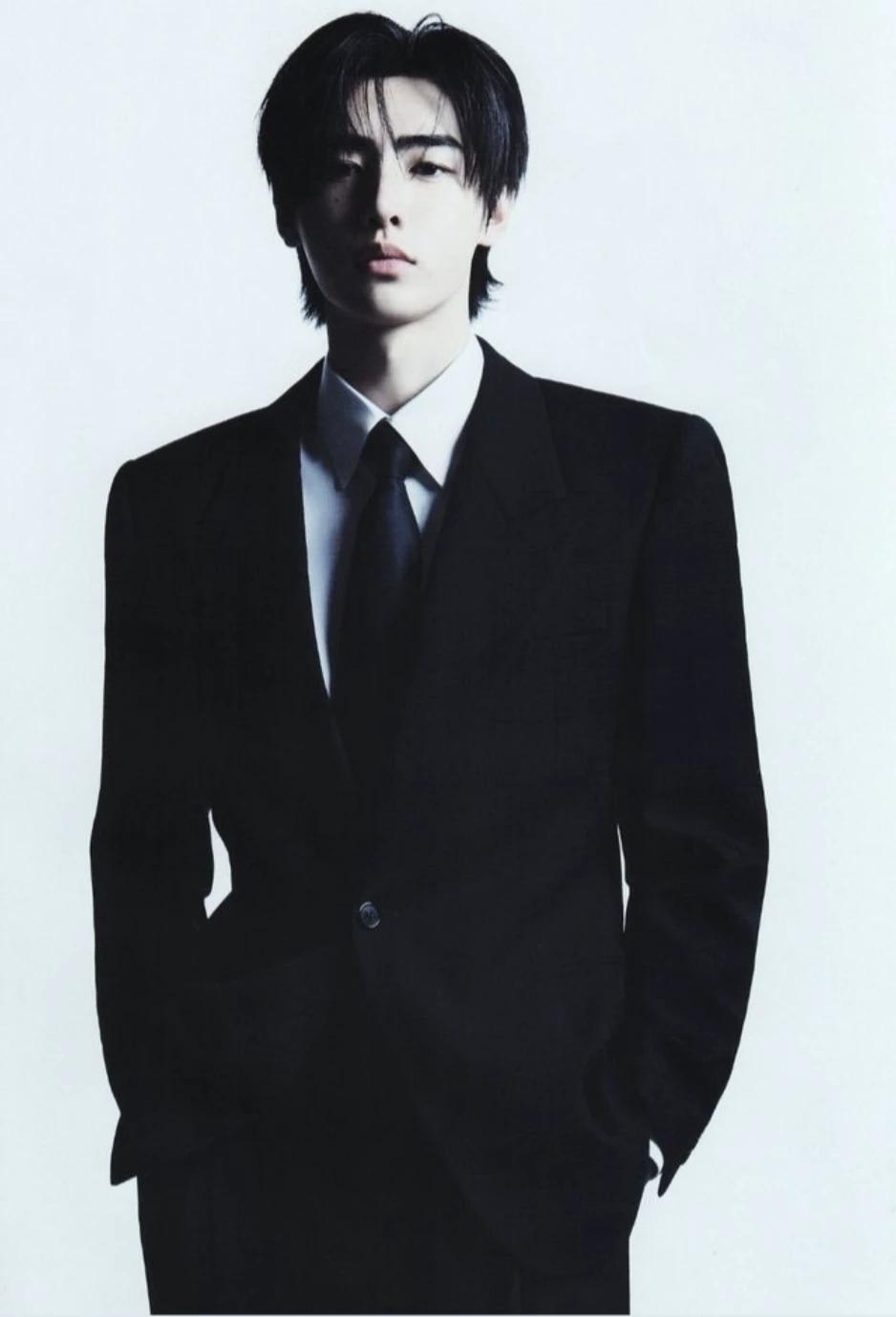 Sunghoon  thumbnail