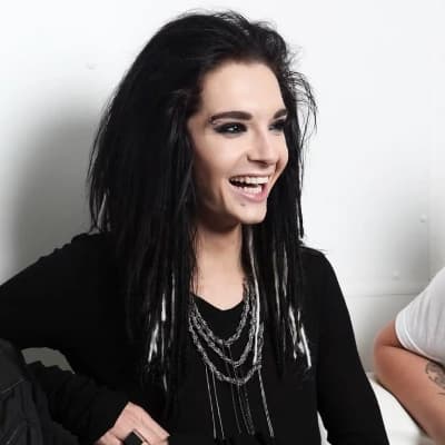 Bill Kaulitz💥 thumbnail