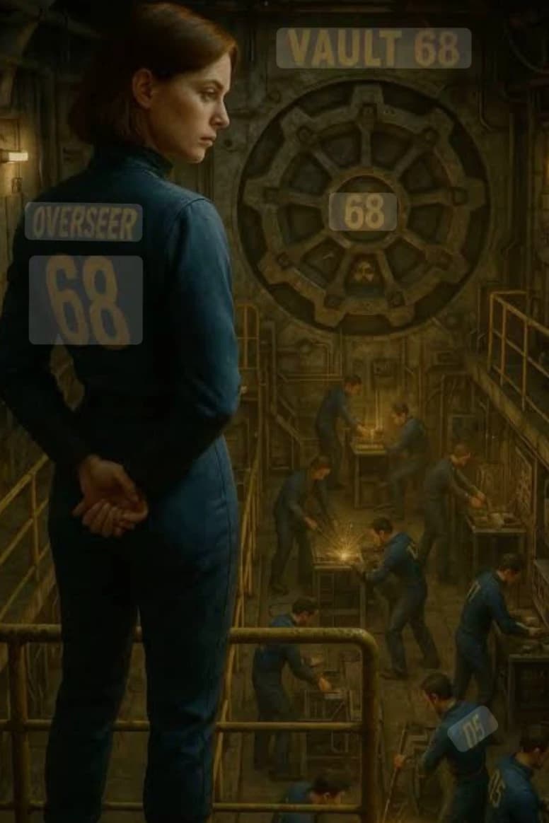 Vault 68 thumbnail