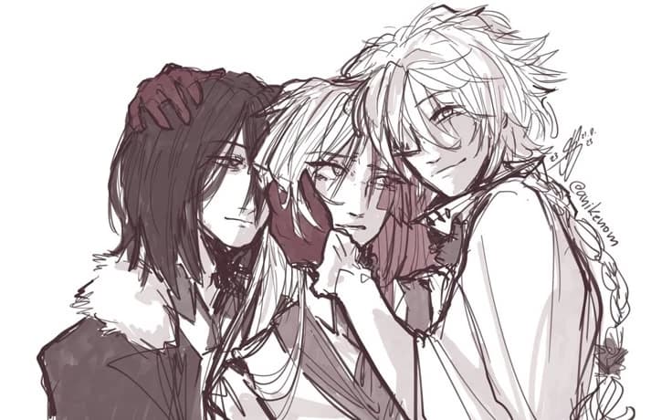 Fyodor e nikolai thumbnail
