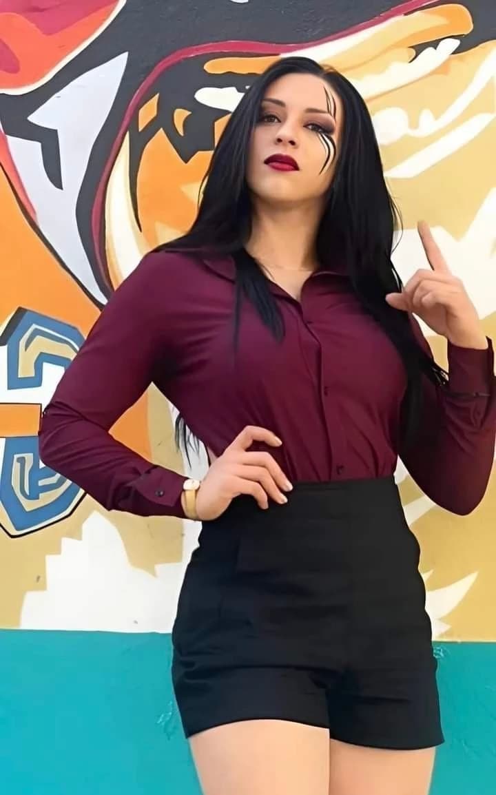 Stephanie Vaquer thumbnail
