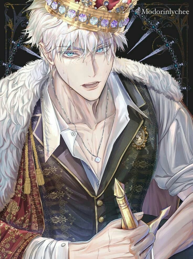 Gojo Satoru thumbnail