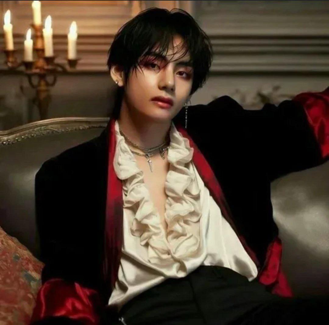 Taehyung  thumbnail