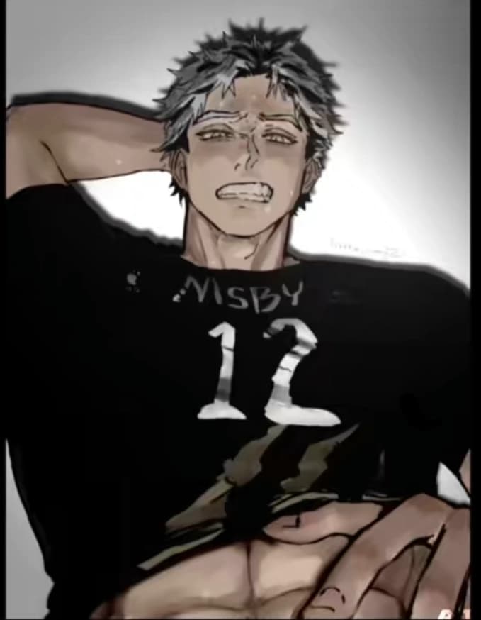 Bokuto Kotaro thumbnail