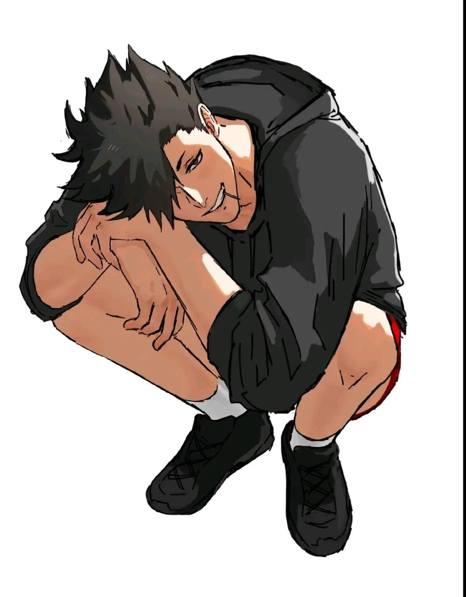 Kuroo Tetsuro  thumbnail