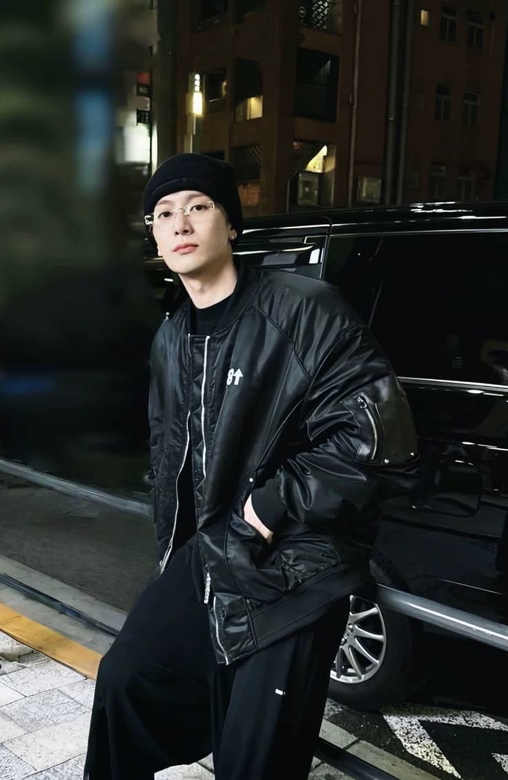 Jackson Wang thumbnail
