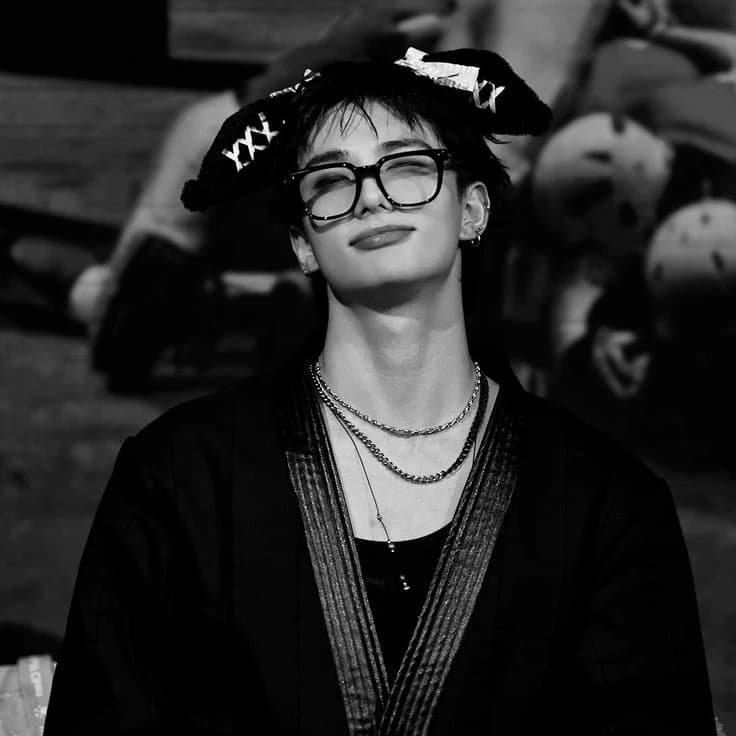 Hyunjin – Cold Rival thumbnail