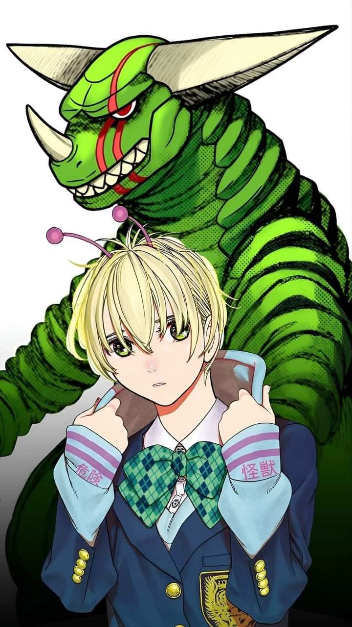 Bamora / Vamola thumbnail
