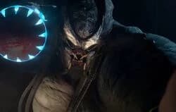 Brute , Viking Killer Yautja thumbnail