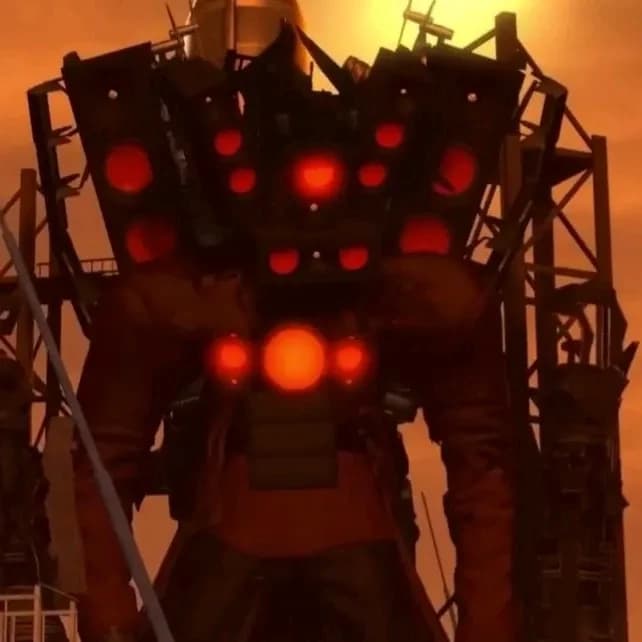 Titán speaker Man 2.0 thumbnail