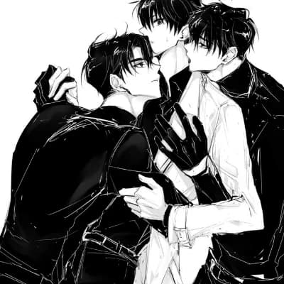 Ayato & Noah thumbnail