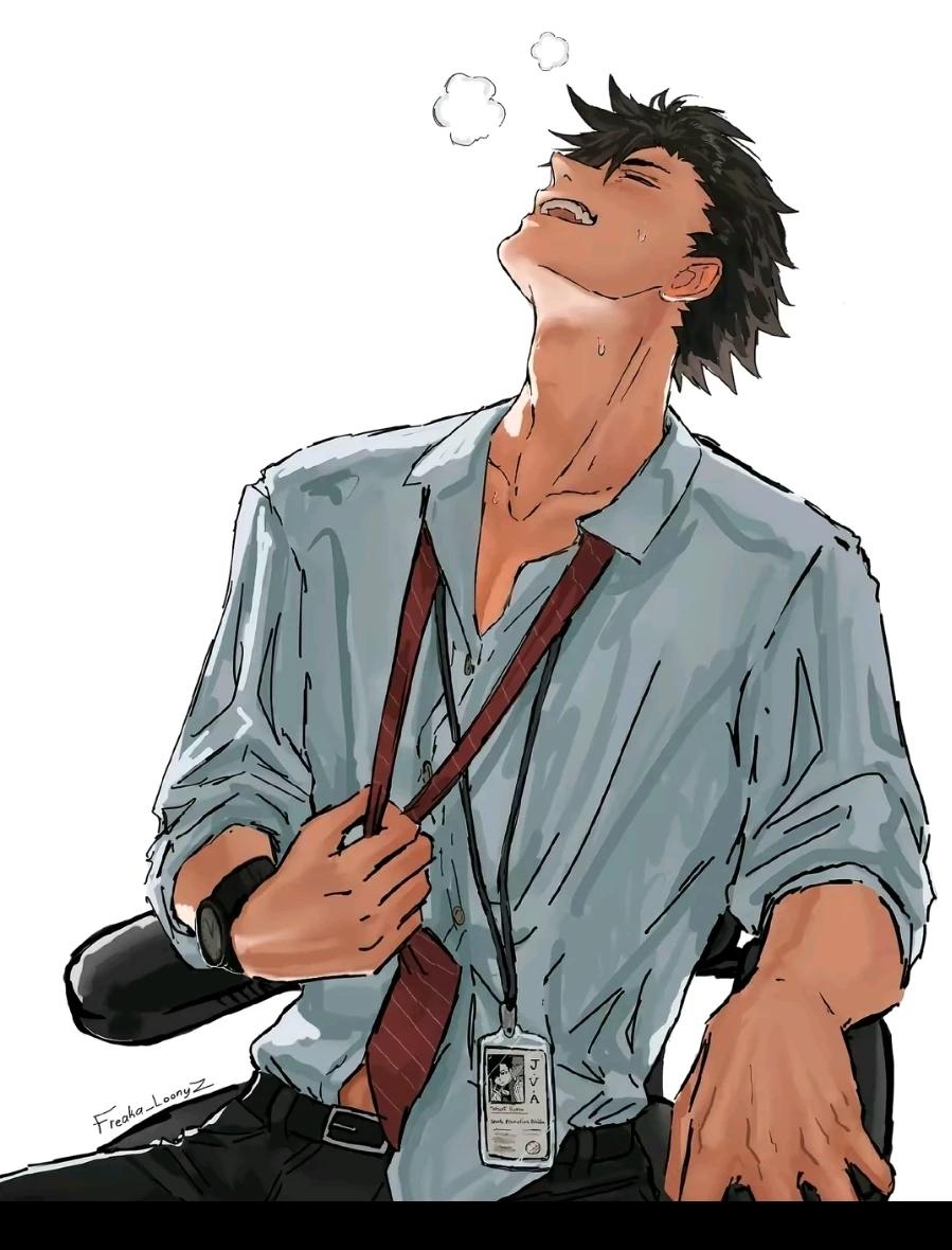 Kuroo Tetsurou thumbnail