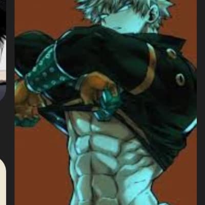 Bakugo thumbnail