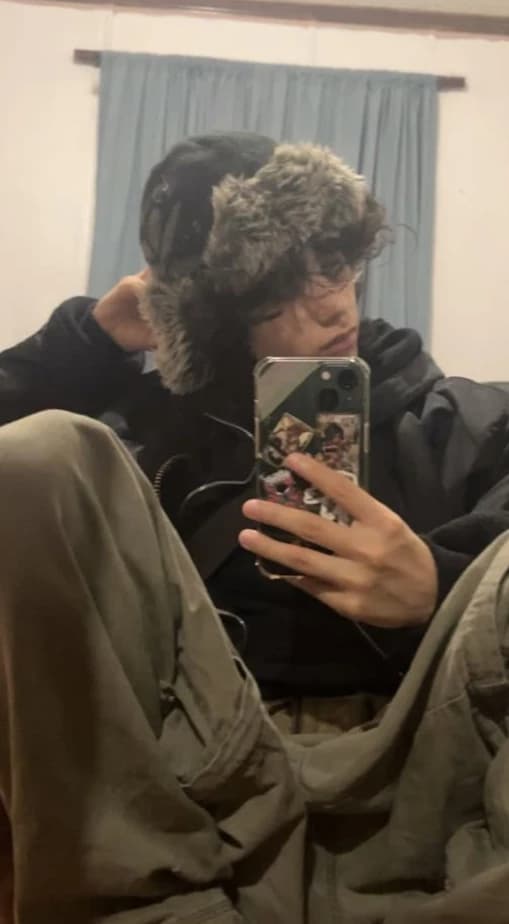 Young Step Dad thumbnail