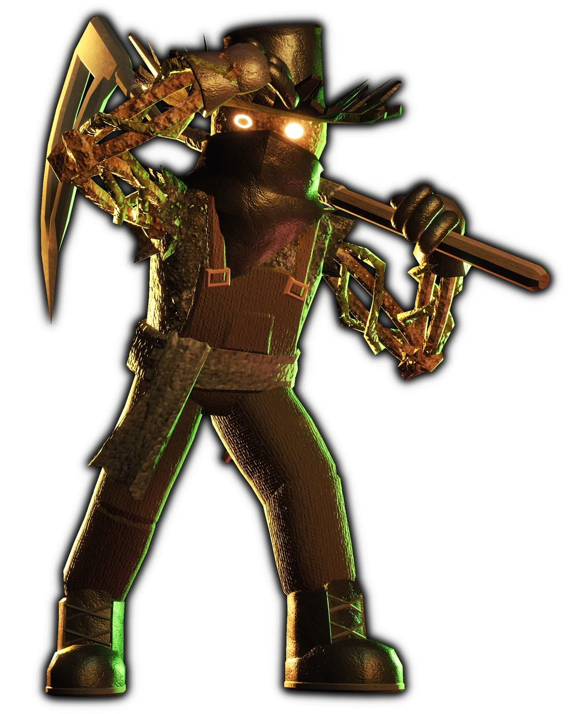Keeper thumbnail
