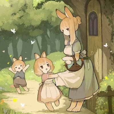Rabbit Village thumbnail
