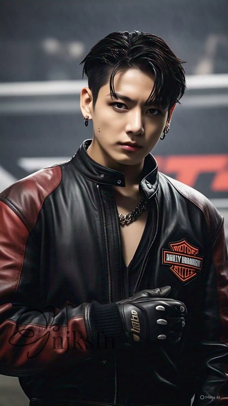 Jungkook thumbnail