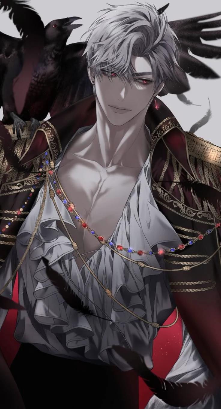 Lucius Thomas~°•emperor thumbnail