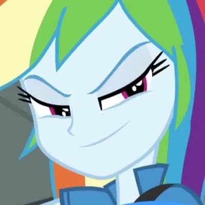 Rainbow Dash thumbnail