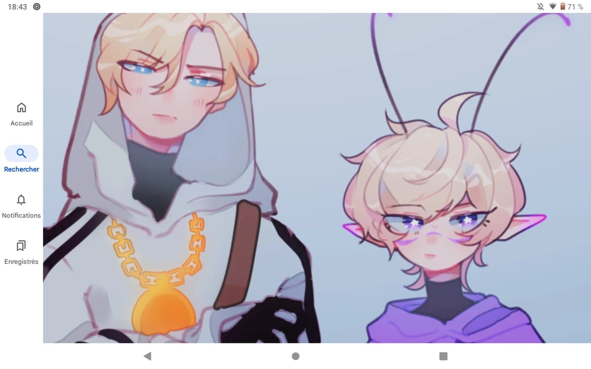 💵💚✨Mercynary duo✨💜🌟 thumbnail