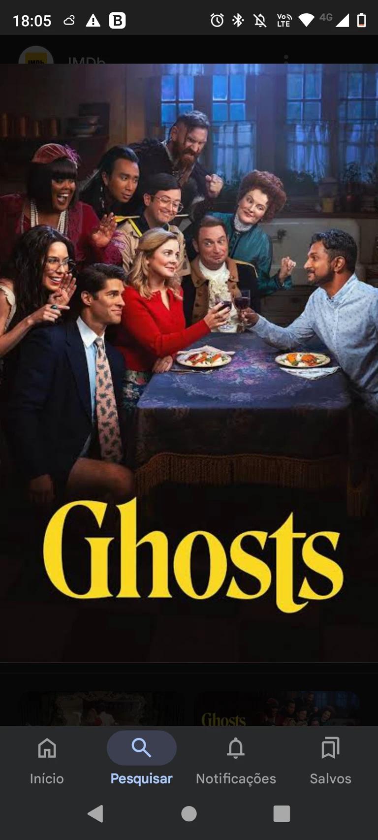Ghosts ( Fantasmas thumbnail