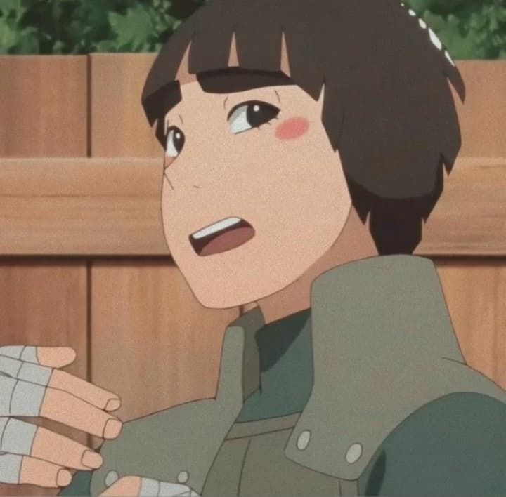 Rock Lee thumbnail