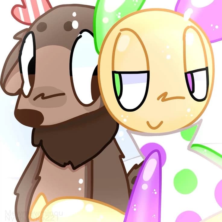 🦌~ Rudie ~ 🐾 thumbnail