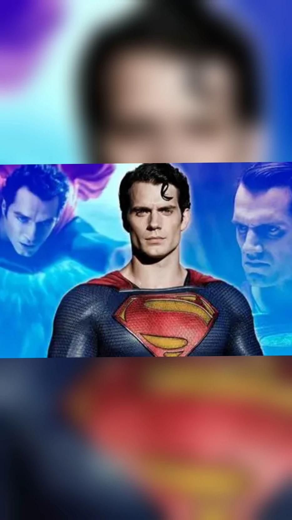Superman thumbnail