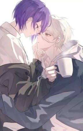 Reo \[Are you Reo and a friend of Nagi?\] thumbnail