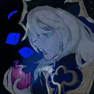 Truthless recluse  thumbnail