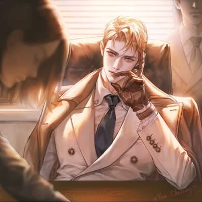 Your ex-husband father of your daughter || Vladimir Berezovsky thumbnail