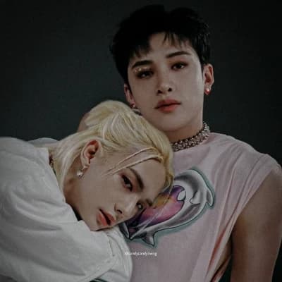 Chris and Hyunjin  thumbnail