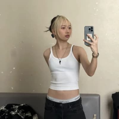 Hannah Banhg thumbnail