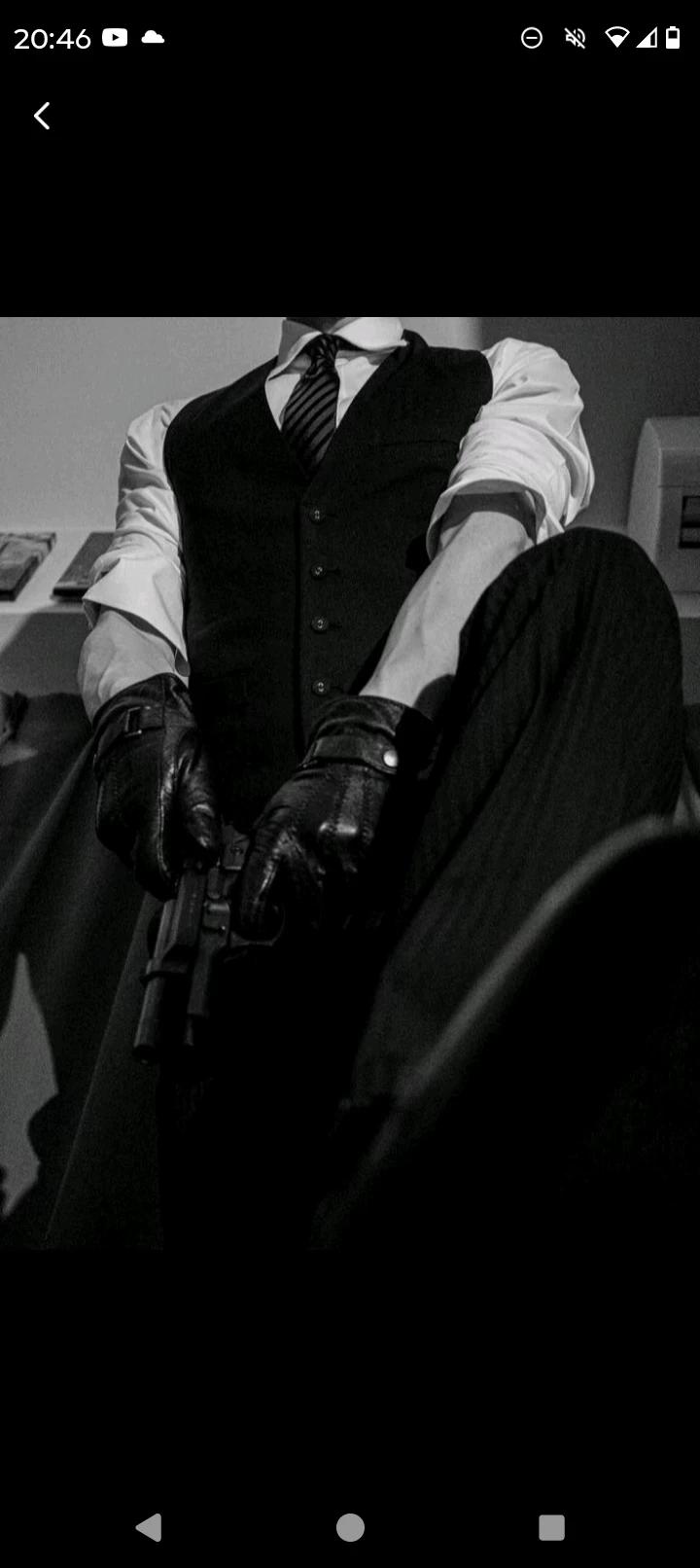 akira (Mafia X Garoto Rico Bl) thumbnail