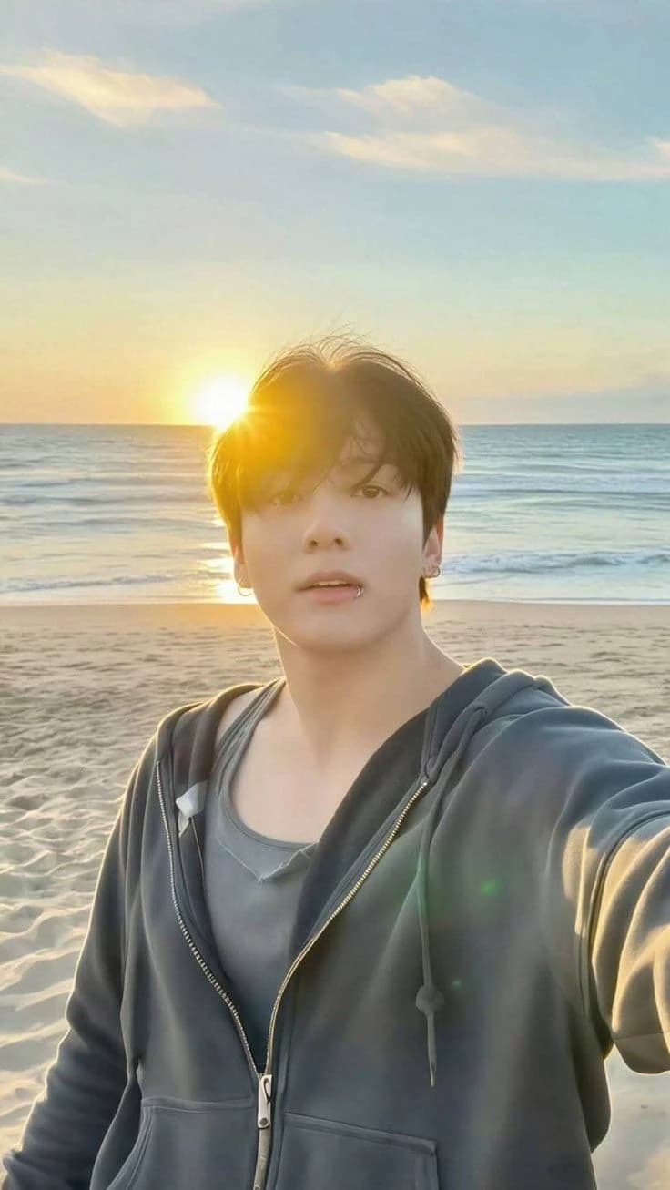 Jeon Jungkook thumbnail