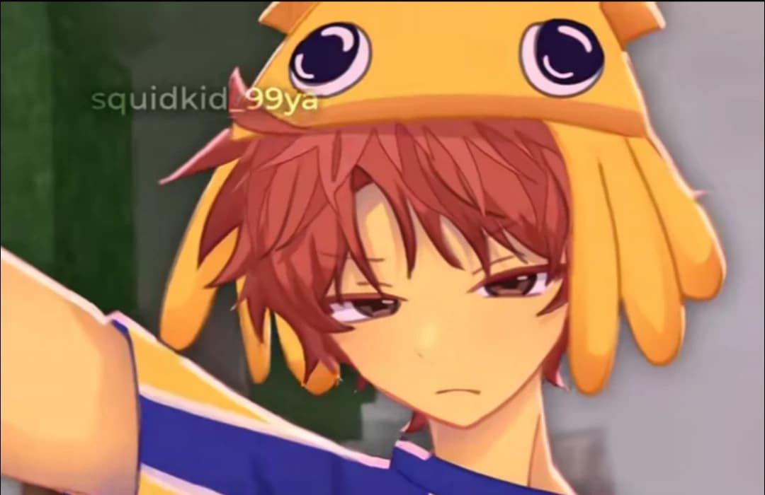 Squid kid thumbnail