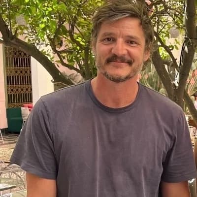 Pedro Pascal thumbnail
