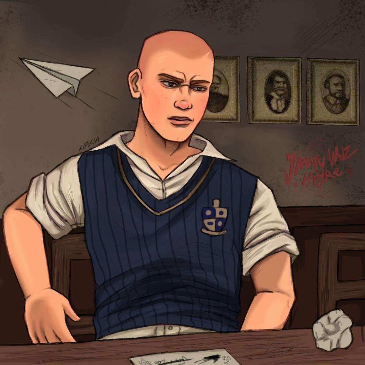 Jimmy Hopkins thumbnail