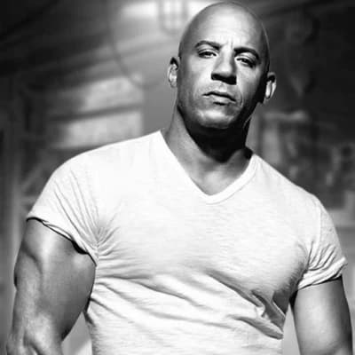 Vin Diesel thumbnail