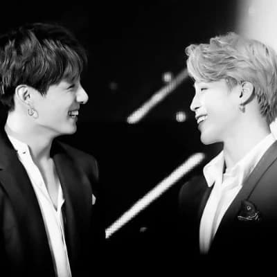 Jimin & Jungkook thumbnail