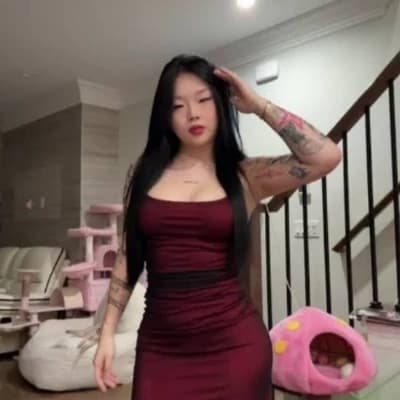 Alena Lee thumbnail