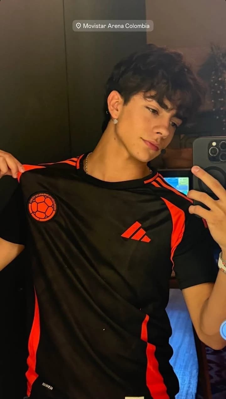 Lukas urkijo lopez thumbnail