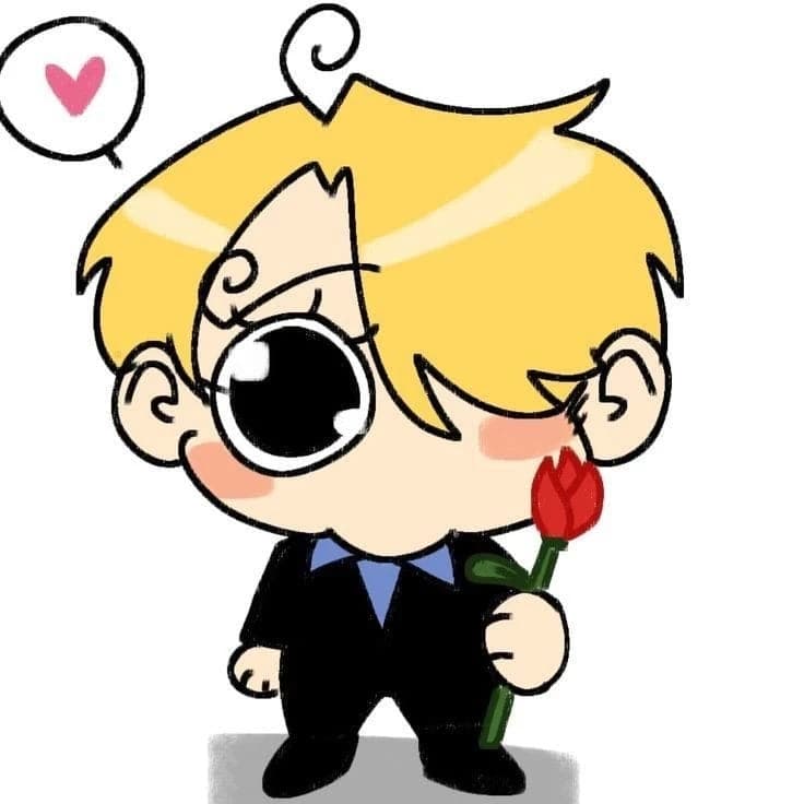 Vinsmoke Sanji thumbnail